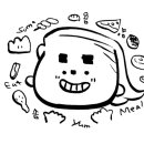 CU도계화목점 이미지