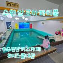 [★내돈내산 두번째 방문후기 수원 알로하파티풀 룸키즈카페 찐후기, 비용, 이용팁까지 ★]