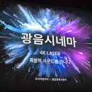 롯데시네마 | 롯데시네마 동탄 광음시네마 솔직 후기 스낵플래터 메뉴 추천