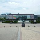 대공원역 2번 출구 앞 이미지