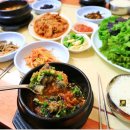 솔뫼식당 이미지