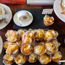 불스 떡볶이 광안점 | 무구디저트 | 제철재료로 만드는 달콤한 하모니 (겨울 시즌메뉴 추천)