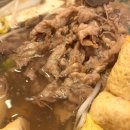 장신로 | 수완지구맛집 마루샤브 광주수완점 샤브샤브 뷔페 후기