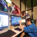 엔탑 PC방 이미지