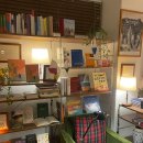 이태원 블루도어북스 후기｜혼자 몰입하기 좋은 프라이빗 도서관 겸 독립서점📚