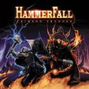 Dreams Come True · Hammerfall 이미지