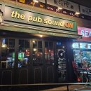 사운드온도 | 신림맥주) [더펍사운드온 신림] - 다양한 맥주가 있는 잔잔한 펍