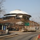 축령산 '산마루 캠핑장' 봄맞이 오토캠핑후기