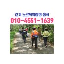 노르딕워킹 이미지