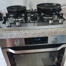 [내돈내산] 독일 틸만 인덕션 807BF 사용 후기 (장단점)