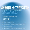 서울미소그린치과의원 네이버블로그