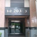 배방읍사무소 앞 이미지