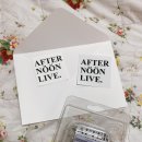 AirPods Pro] 애플 에어팟 프로 개봉. 케이스 추천 (AFTER NOON LIVE.) 그리고 노이즈 캔슬링 후기 :)