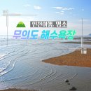 무의대교 공영주차장(추가) | 인천 드라이브 무의대교 무의도 하나개 해수욕장 주차