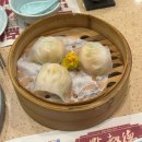 환위 | 중국 여행ㅣ상하이 맛집ㅣ점도덕 신천지점 (환위후이점) 후기