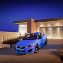 Volvo C30 Polestar Concept (볼보 C30 폴스타 ) / BGM 이미지