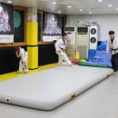 수 태권도장 이미지