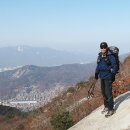 불암산 이미지