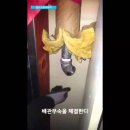 (소방)옥내소화전 배관부속등 누수시 교체방법 이미지