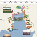 남도삼백리길(5코스) 이미지