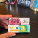 전자담배 릴믹스브린MIIX Breen후기