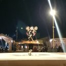 [저녁] 이집트전통벨리댄스 이미지