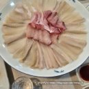 호평로45번길21 | 울산 삼산 맛집 대방어의 계절 정자참가자미 솔직후기