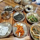 오월의여왕 | 의왕 한정식 맛집, 청계동 오월의 곤드레에서 건강한 밥상