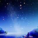 양정승-밤하늘의 별을 이미지
