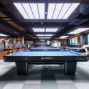 라팔당구클럽 이미지