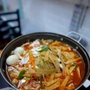 원터로 106번길 | [성남 맛집] "떡볶이닷컴" | 성남 추억의 즉석떡볶이 맛집 | 성남 현지인 맛집 후기
