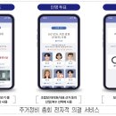 이동형 가상현실(VR)체험 버스 이미지