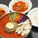 메밀꽃막국수 이미지