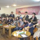 광명사거리 9번 출구 앞 이미지