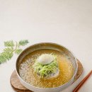 효자냉면 이미지
