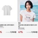 탑텐 패밀리세일 오늘까지 이미지
