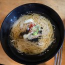 낙원멸치국수