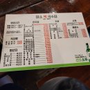[배방맛집] 미소복국수.미국집.김치전.국수.맛집.육회.비빔국수.고등어구이.