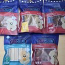 (주)우리덴탈 | [제품리뷰] 펫투데이 댕댕야시장 덴탈껌 간식 5종 후기 (개껌/강아지간식)