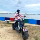 THE 좋은날펜션 | 영종도 신시모도 풀사이드 펜션 오션뷰 감성 숙소 후기