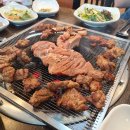 돌멘베이커리