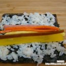 모아꼬마김밥