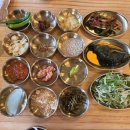 11650-17-150-3 | [성신여대 맛집] 17첩 반찬이 쏟아지는 숙성 고기 끝판왕! 육즙 터지는 백탄 후기🥩