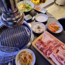 강남회관 티스토리