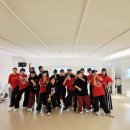 다이어트댄스(B반) 이미지