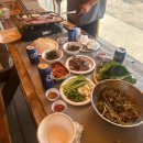 상주보 캠프존 휴 이미지