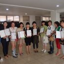 동화구연(자격증) 이미지