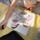 그림숲미술교습소 | 상도동아동미술 “숲아뜰리에미술교습소“ 다닌 후기