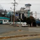 방아다리 주유소 이미지