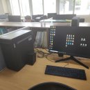 축산폐수처리장 이미지